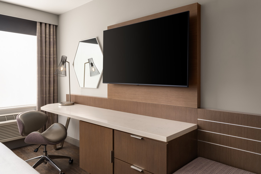 Hotel Lela Wilmington, Tapestry Collection by Hilton — photo